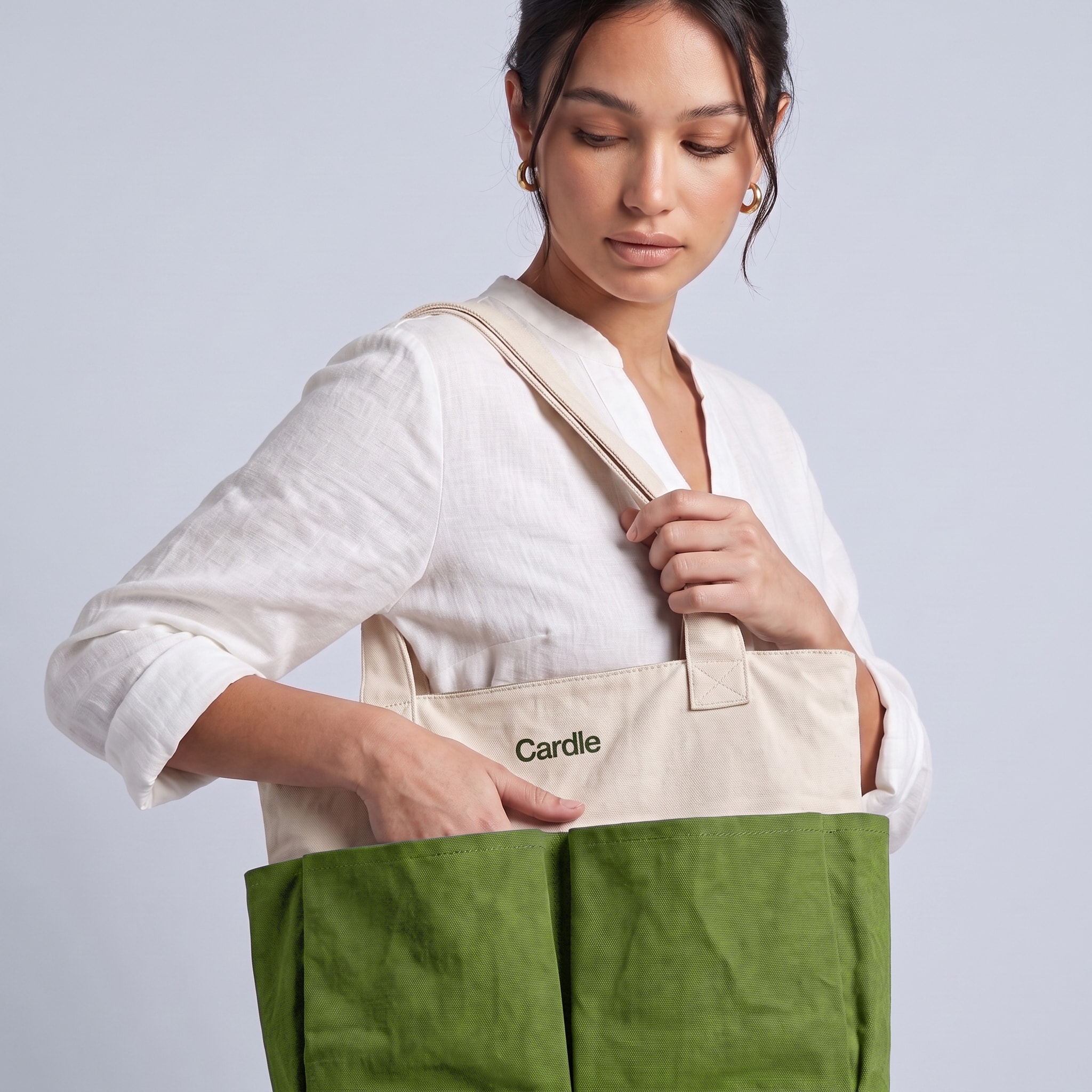 Horizon Tote – image 2 | Cardle